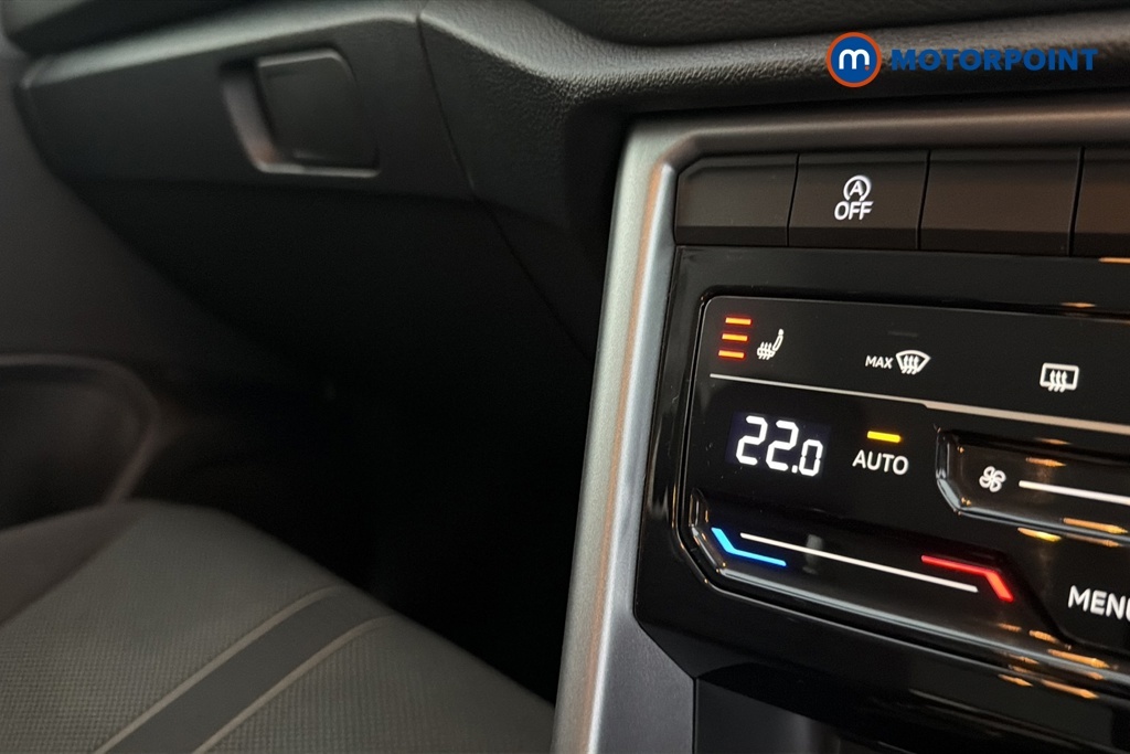Volkswagen T-Roc Match Grey #20