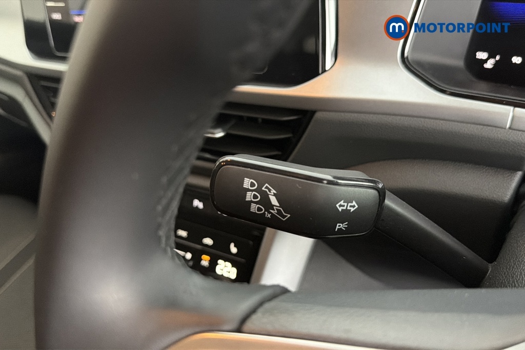 Volkswagen T-Roc Match Grey #13