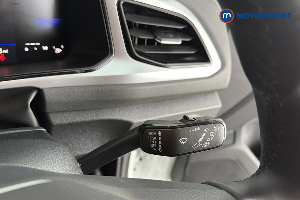 Volkswagen T-Roc Match Grey #14