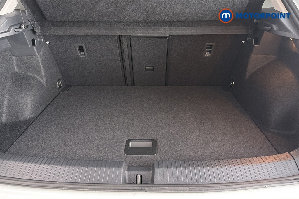 Volkswagen T-Roc Match Grey #31
