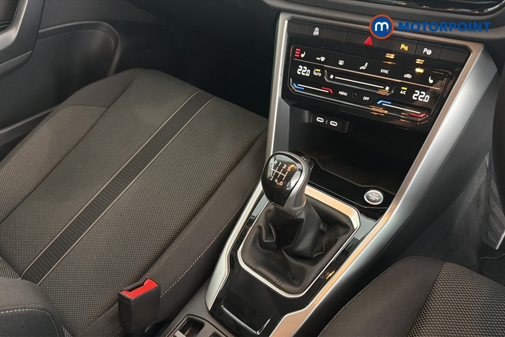 Volkswagen T-Roc Match Grey #21