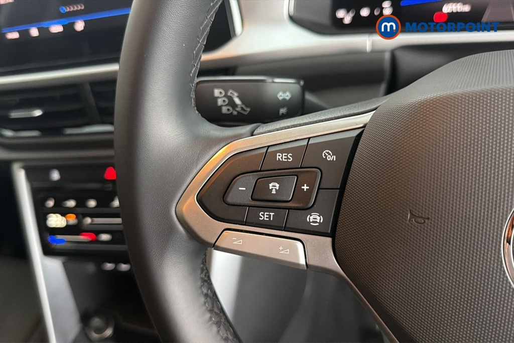 Volkswagen T-Roc Match Grey #12