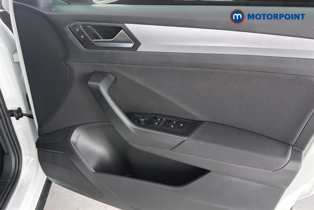 Volkswagen T-Roc Match Grey #23