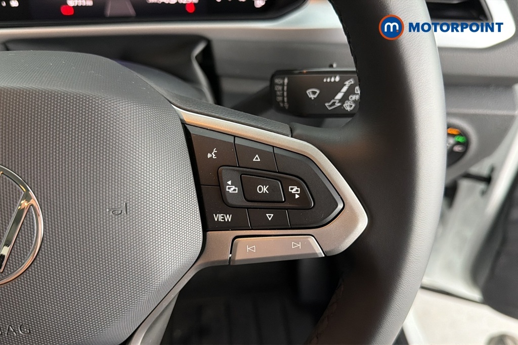 Volkswagen T-Roc Match Grey #11