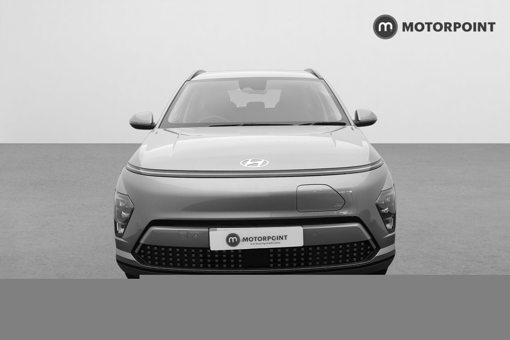 Hyundai Kona 160Kw Advance 65Kwh AX25HTA Blue #2