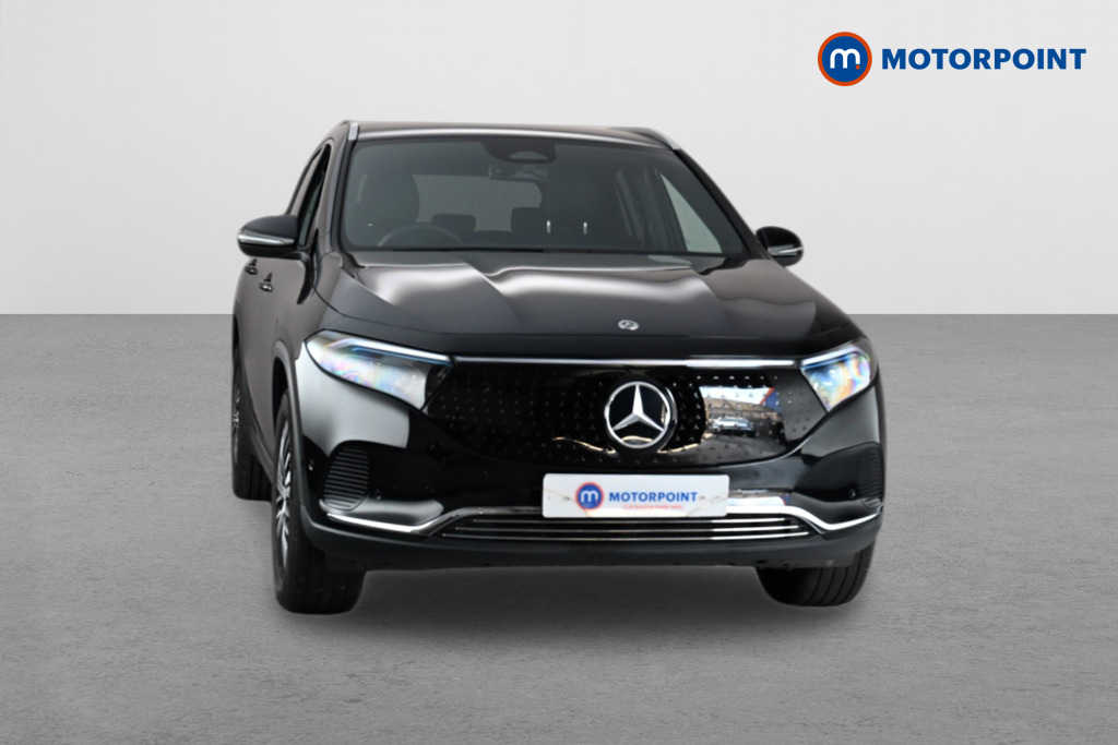 Mercedes-Benz EQA Eqa 250-Plus 140Kw Sport Executive 70.5Kwh Aut Black #2