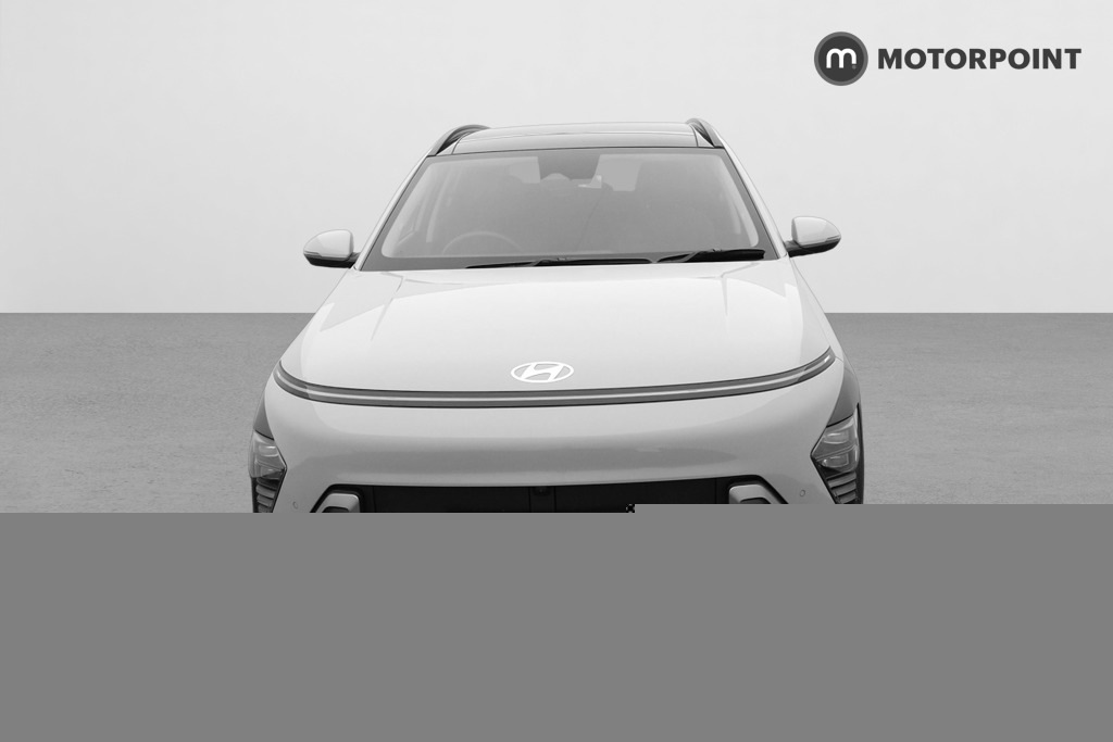 Hyundai Kona 1.6T 138 Ultimate Grey #2
