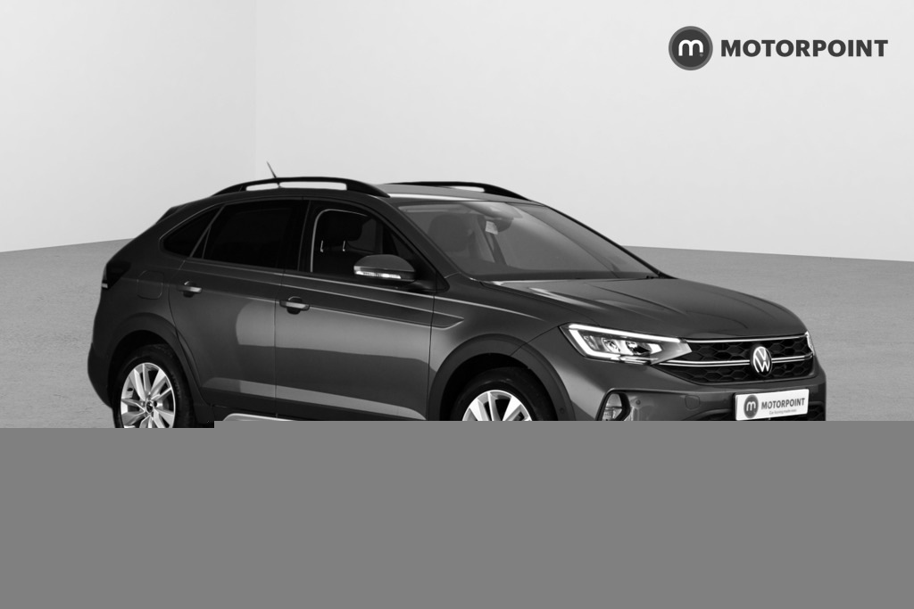 Volkswagen Taigo 1.0 Tsi 115 Match Dsg Grey