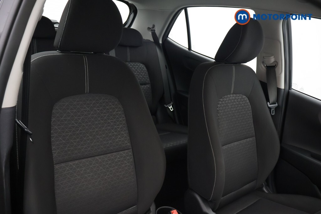 Kia Picanto Picanto 3 Orange #18