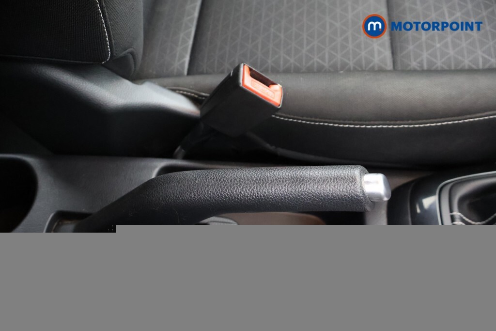 Kia Picanto Picanto 3 Orange #15