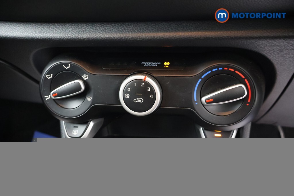 Kia Picanto Picanto 3 Orange #13