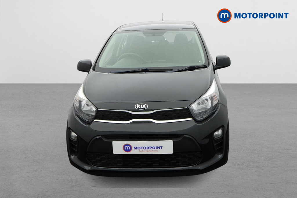 Kia Picanto 1.0 2 Black #2