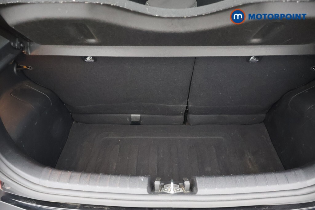 Kia Picanto Picanto 3 Orange #19