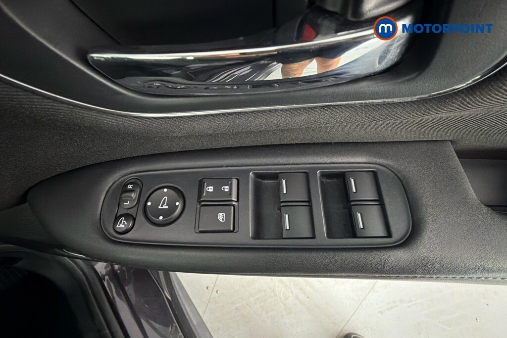 Honda Hr-V I-vtec Se Blue #15
