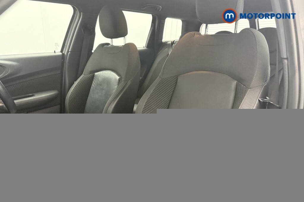 Mini Clubman 1.5 Cooper 6Dr Chili Pack YD68XRE Black #5