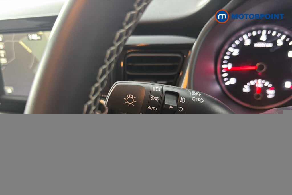 Kia Stonic 1.0T Gdi 3 White #14