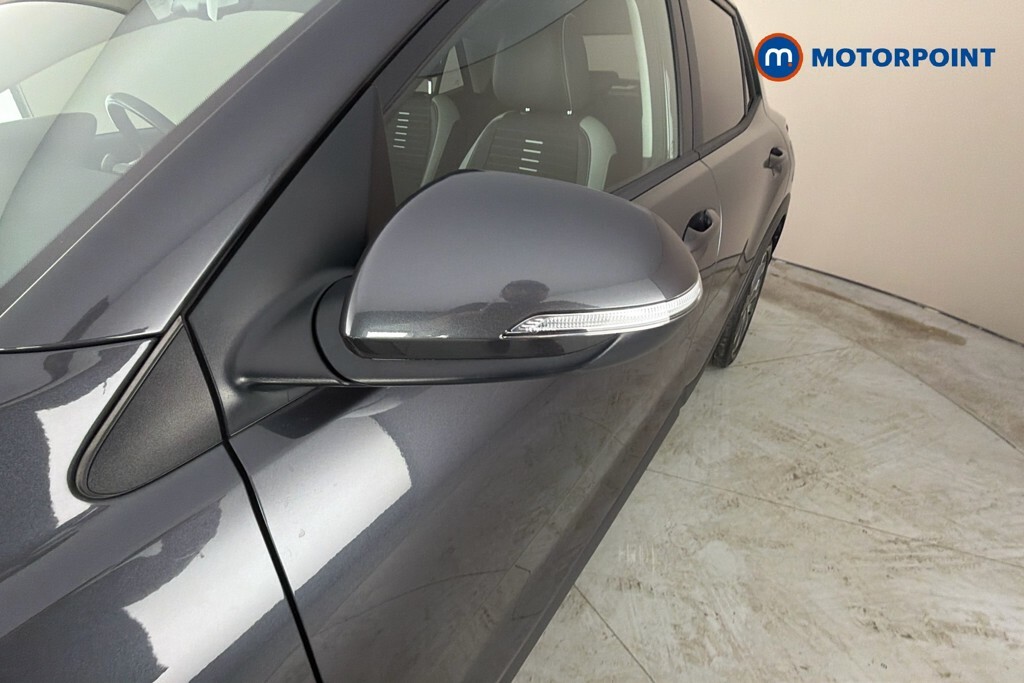 Kia Stonic 1.0T Gdi 3 White #21