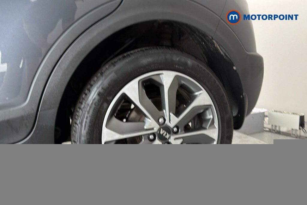 Kia Stonic 1.0T Gdi 3 White #23