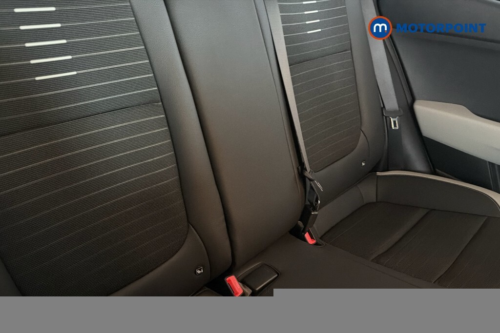 Kia Stonic 1.0T Gdi 3 White #18