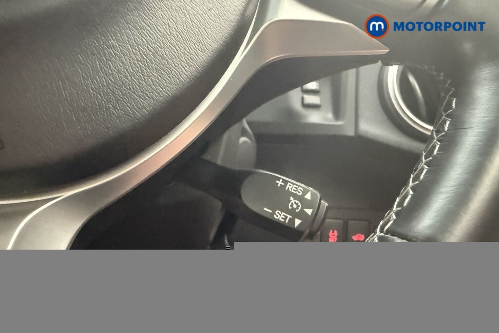 Toyota GT86 2.0 D-4s Pro Red #14