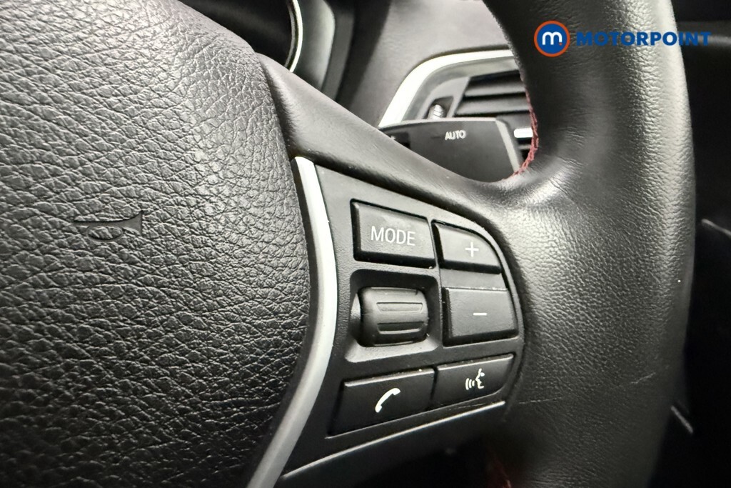 BMW 2 Series 218I Sport Nav Step Silver #16