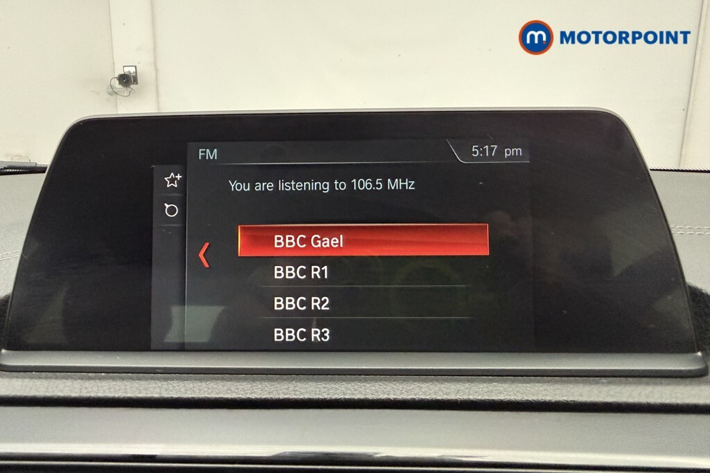 BMW 2 Series 218I Sport Nav Step Silver #8