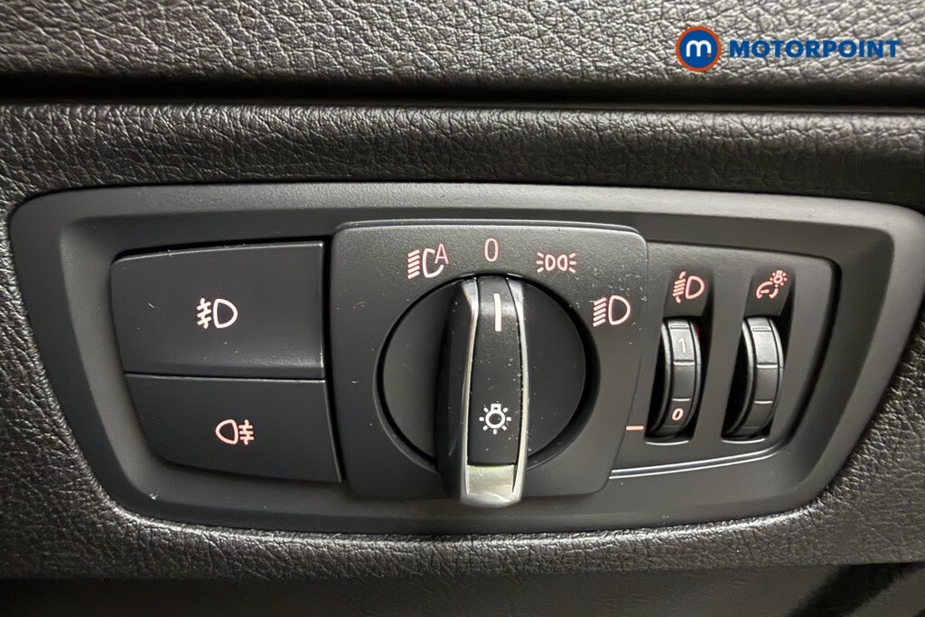 BMW 2 Series 218I Sport Nav Step Silver #18