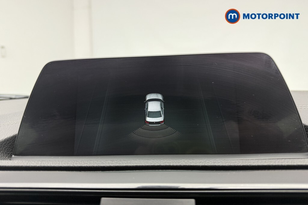 BMW 2 Series 218I Sport Nav Step Silver #7