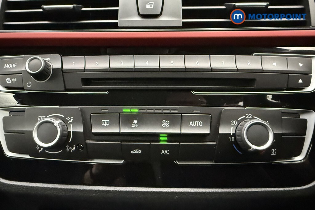 BMW 2 Series 218I Sport Nav Step Silver #17