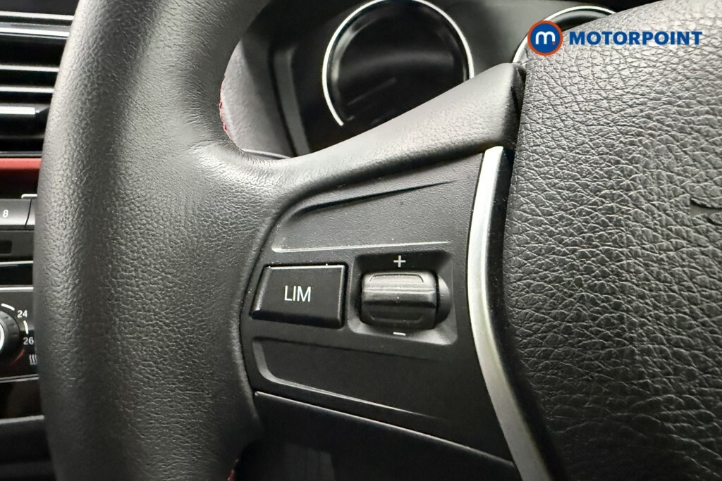 BMW 2 Series 218I Sport Nav Step Silver #15