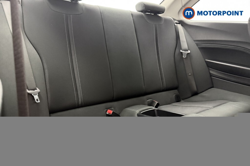 BMW 2 Series 218I Sport Nav Step Silver #12