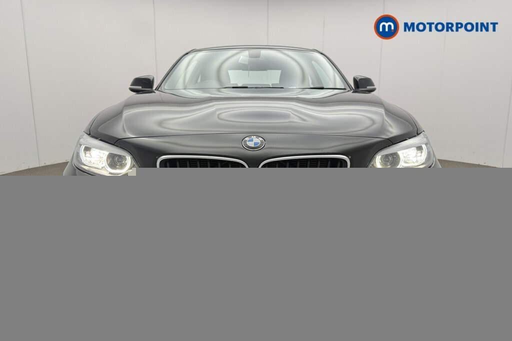 BMW 2 Series 218I Sport Nav Step Silver #23