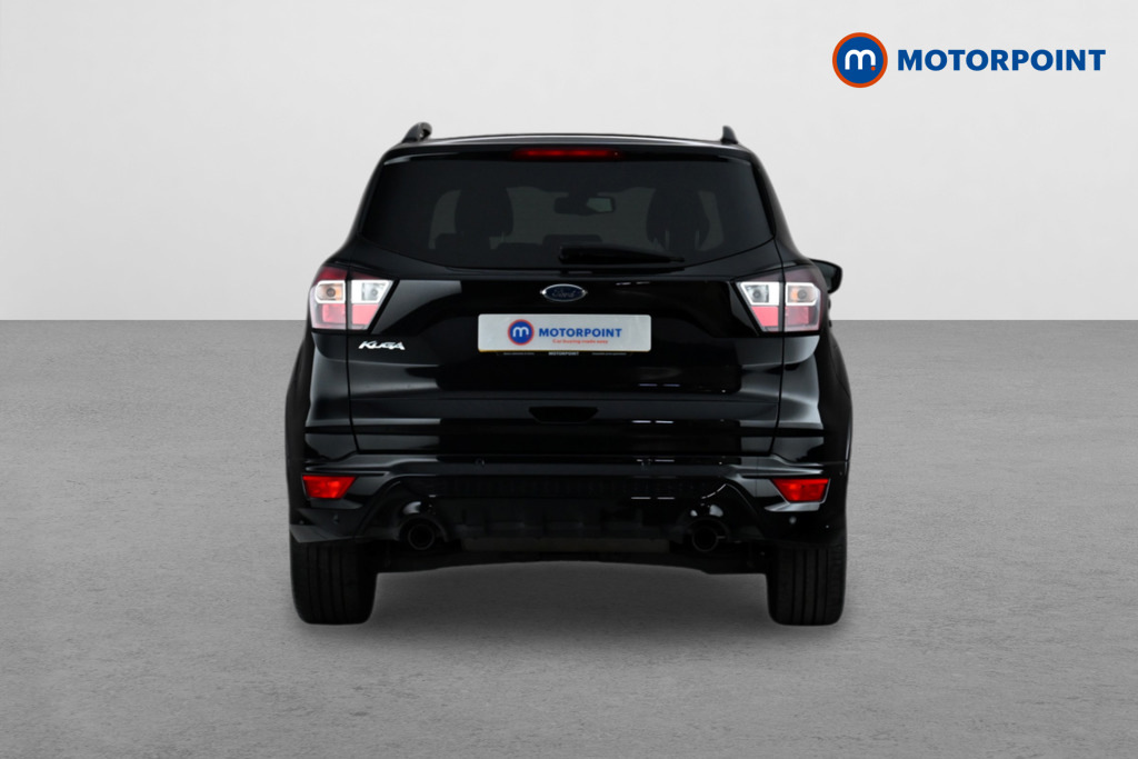 Ford Kuga 1.5 Ecoboost St-line 2Wd Black #6
