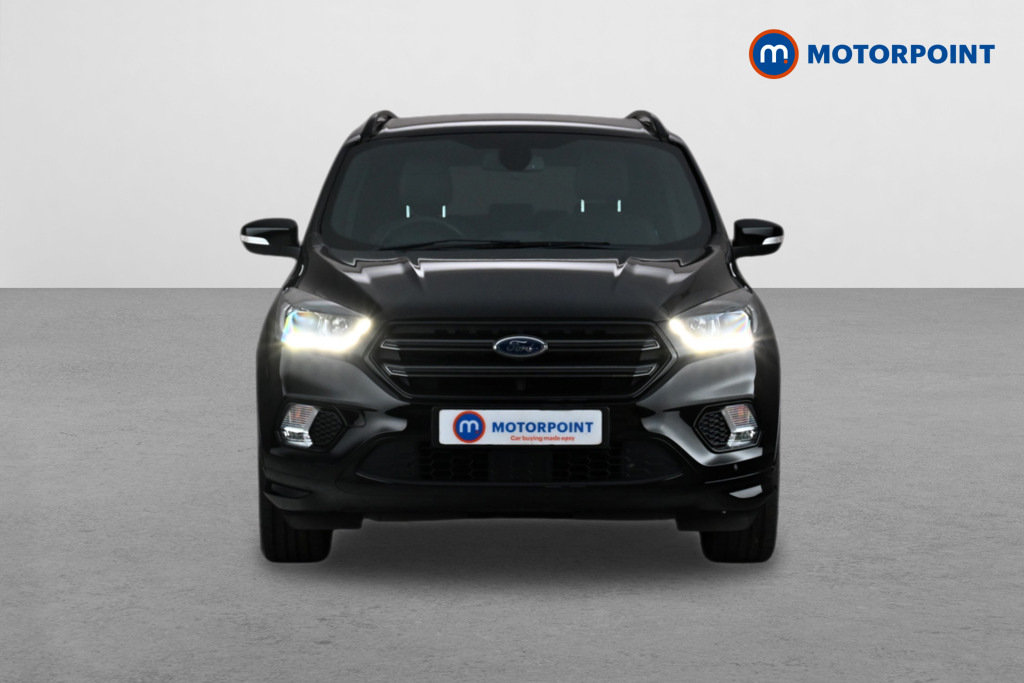 Ford Kuga 1.5 Ecoboost St-line 2Wd Black #2