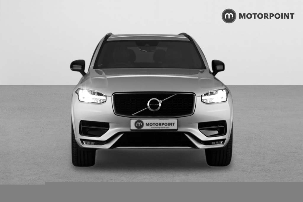 Volvo XC90 2.0 B5d 235 R Design Awd Geartronic 