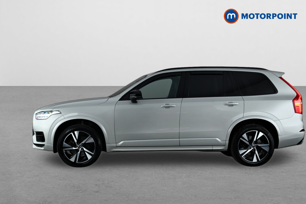 Volvo XC90 2.0 B5d 235 R Design Awd Geartronic  #3