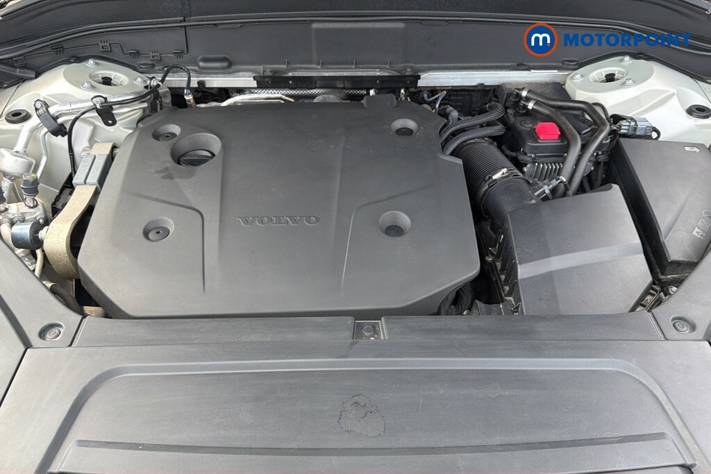 Volvo XC90 B5 Awd R-design Adaptive Cruis Grey #22