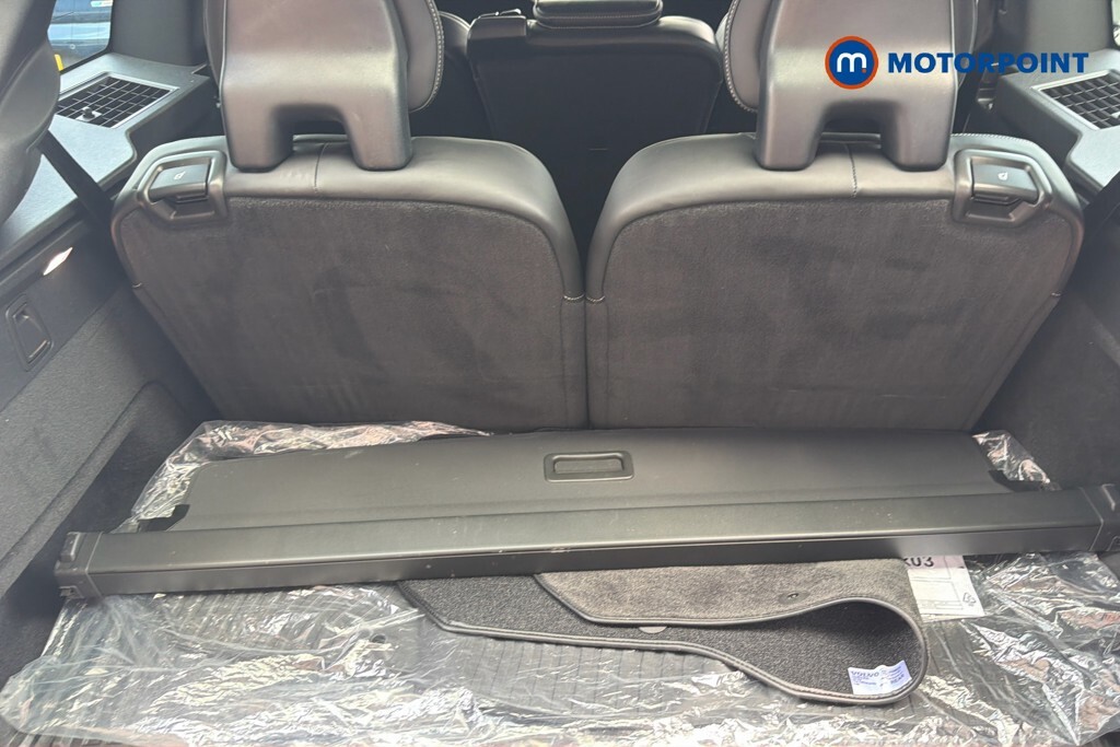 Volvo XC90 B5 Awd R-design Adaptive Cruis Grey #19