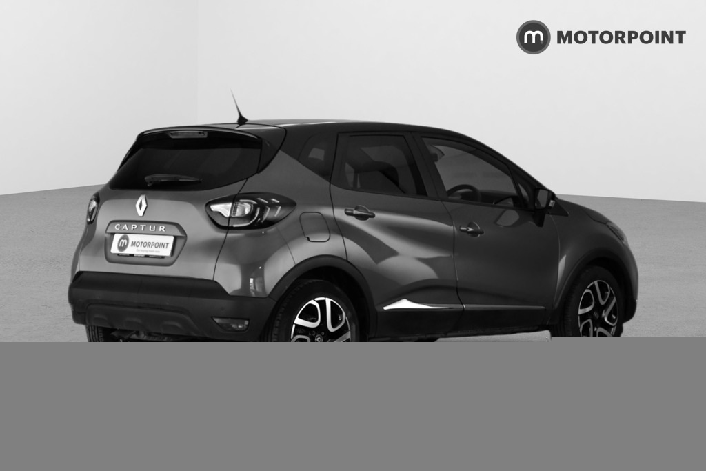 Renault Captur 1.3 Tce 150 Iconic Edc Red #6