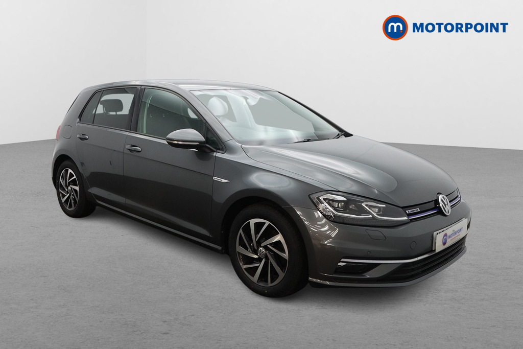 Volkswagen Golf 1.5 Tsi Evo Match Edition Grey