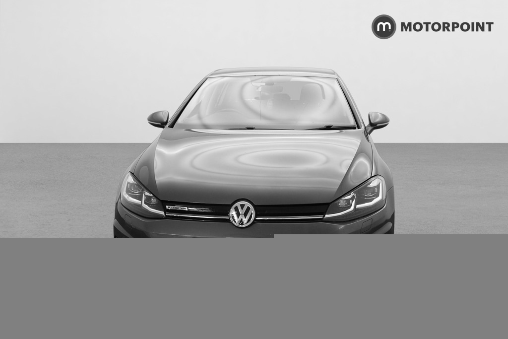 Volkswagen Golf 1.5 Tsi Evo Match Edition VO20KGY Grey #2