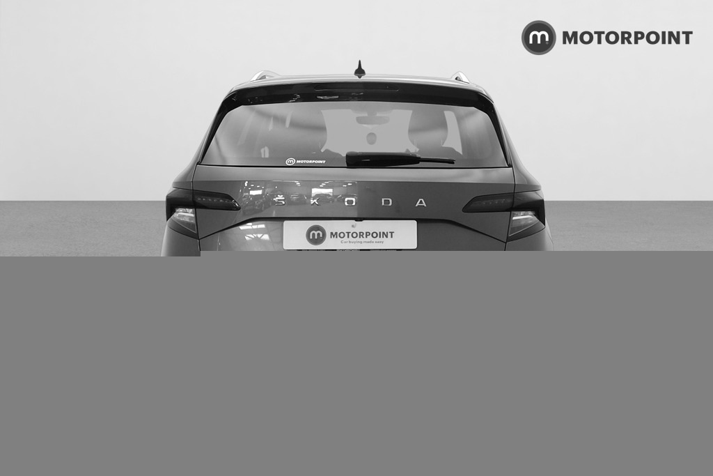 Skoda Karoq 1.5 Tsi Se L Dsg Grey #6