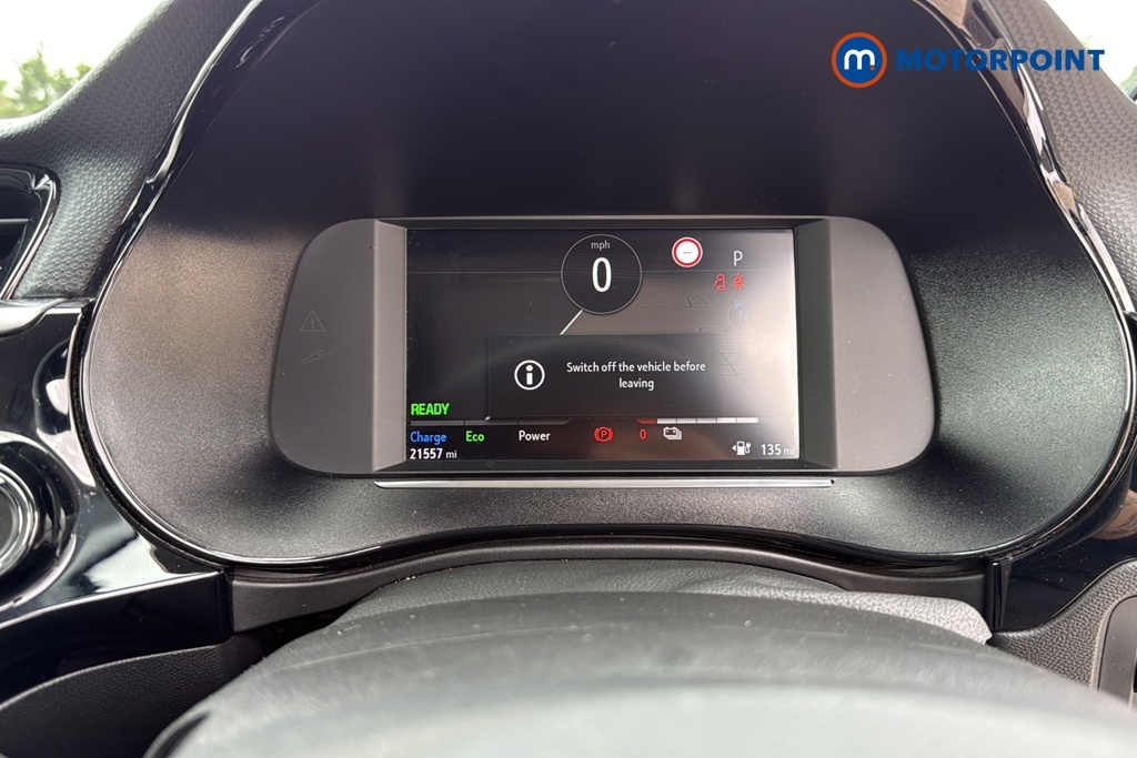 Vauxhall Corsa-e 50Kwh Elite Nav Hatchback 7.4Kw Blue #13
