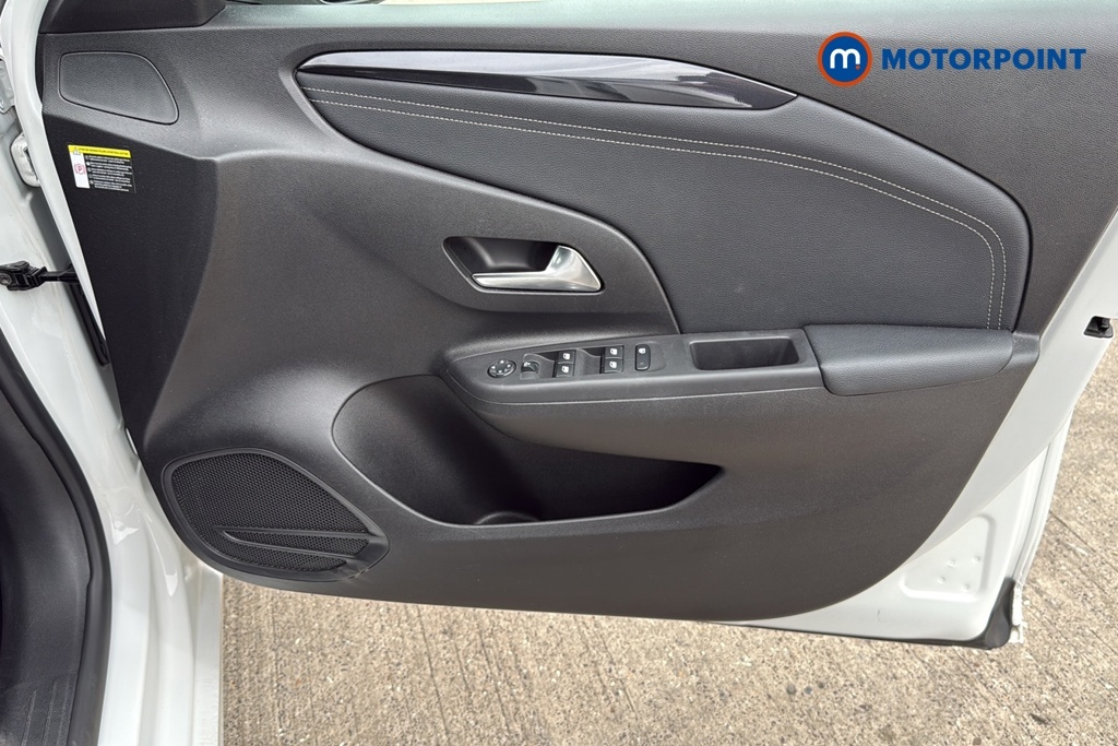 Vauxhall Corsa-e 50Kwh Elite Nav Hatchback 7.4Kw Blue #20