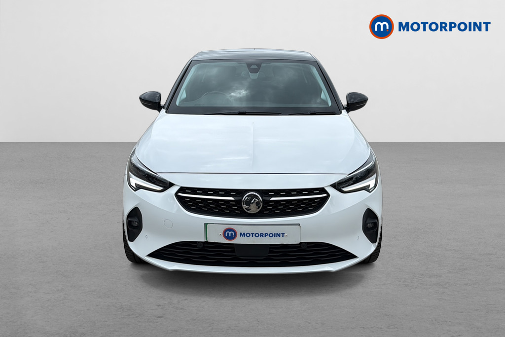 Vauxhall Corsa-e 100Kw Elite Nav 50Kwh 7.4Kwch White #2