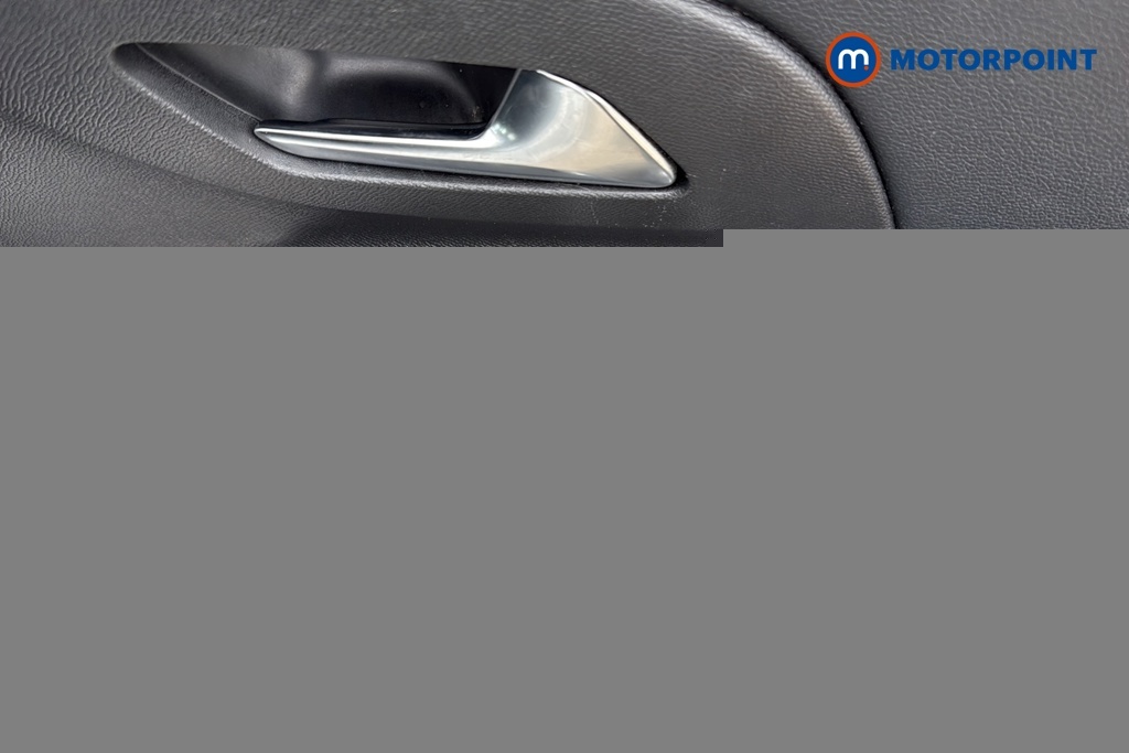 Vauxhall Corsa-e 50Kwh Elite Nav Hatchback 7.4Kw Blue #21