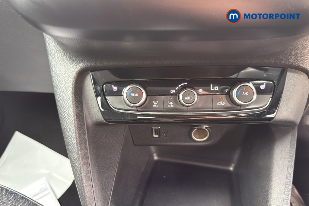 Vauxhall Corsa-e 50Kwh Elite Nav Hatchback 7.4Kw Blue #16