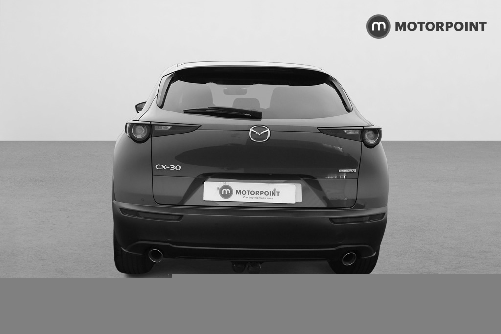 Mazda CX-30 2.0 Skyactiv-x Mhev Gt Sport Grey #6