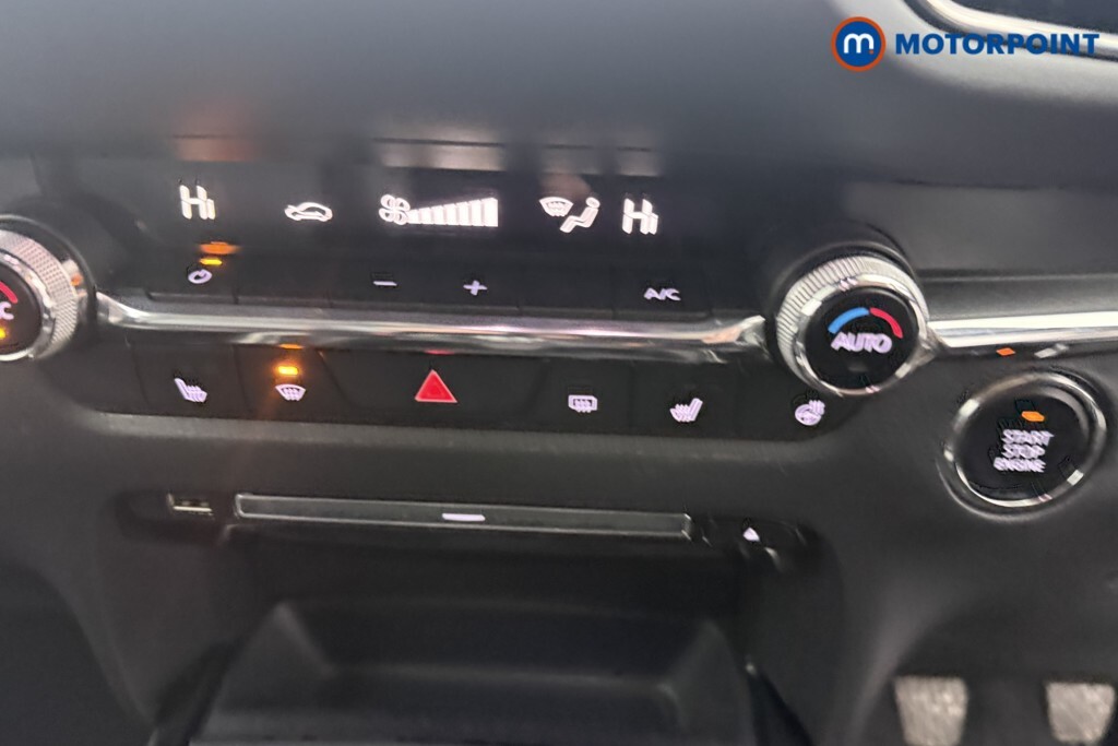 Mazda CX-30 2.0 E-skyactiv G Mhev Sport Lux Silver #26