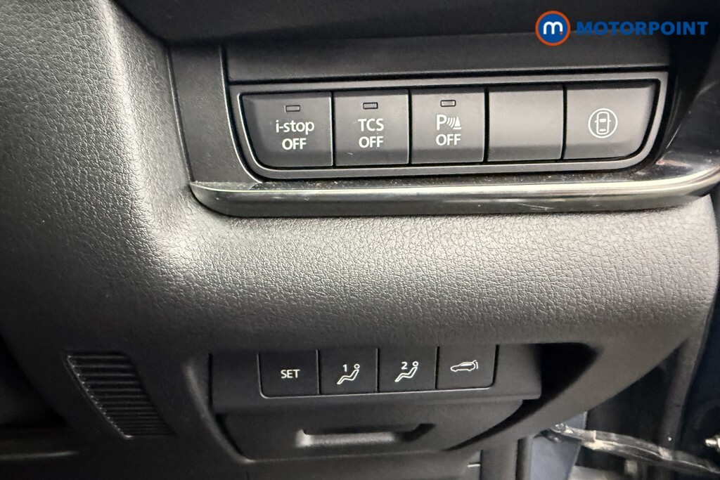 Mazda CX-30 2.0 E-skyactiv G Mhev Sport Lux Silver #21